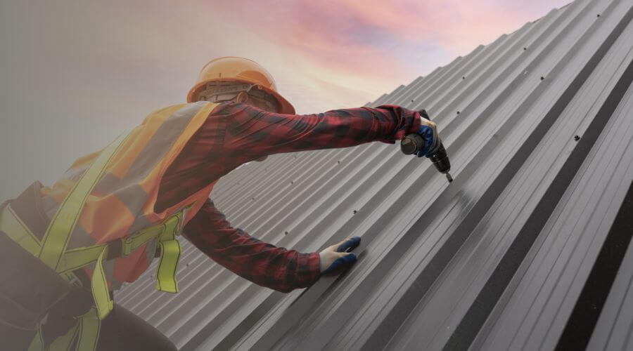 Expert top industrial roofings services in East Butler, PA